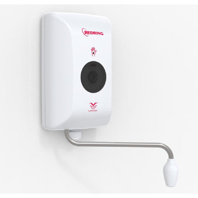 Symple Stuff Instant Hotwater Tap Wayfair.co.uk